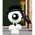DA EYE ARMY