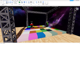 Epic Obby Fun And Easy