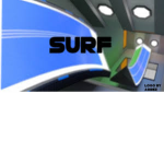 Roblox PRO Surfers