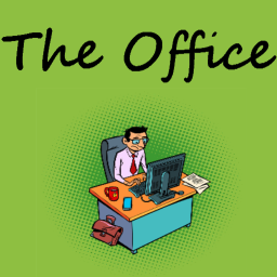 The Office [NEW]
