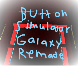 Button Simulator Galaxy Remade (Demo)