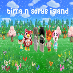 tima n sofys island