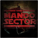 Mandalorian Sectorᅠᅠ