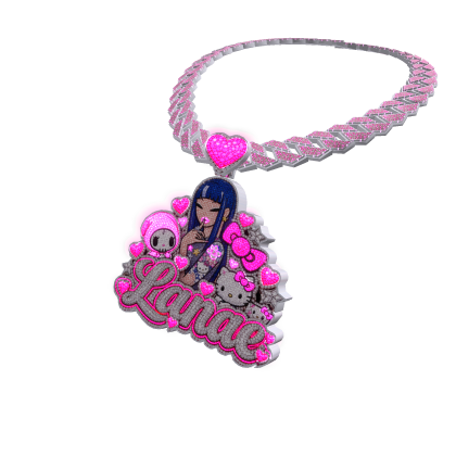 LaNae 3.0