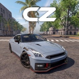 [UPD]Car Zone 🏎️ Racing & Drifting icon
