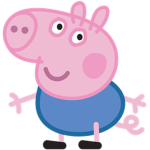 THE GEORGEPIGGYBOY FANCLUB