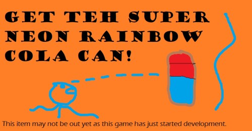 Drinking Simulator (Pre-Alpha)