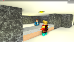 Krale studios interview center