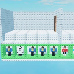 Roblox YouTuber Match icon