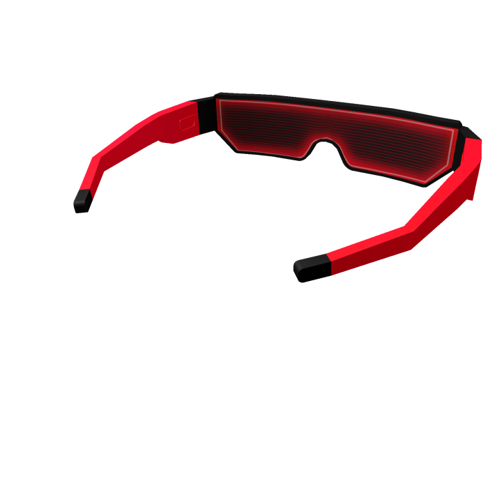 MTC JUNIOR GLASSES 2.0