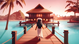 💼 Pracuj w Hawaiian Resorts RP ⛱️