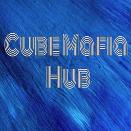 Cube Mafia Hub (Music)