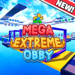 Mega Extreme Obby! [REDIRECT]