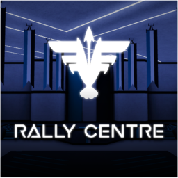 [RC] Rally Centre