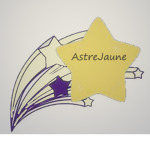 * .AstreJaune. *