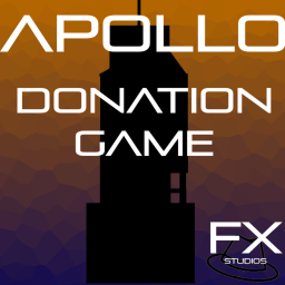 Donation Game