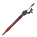 Pure Sword: Red