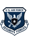 SGWs Security Forces