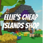Ellie’s Cheap Islands Shop