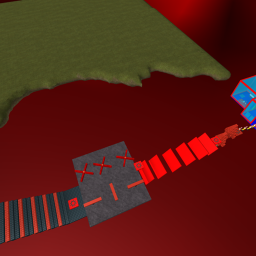 Ants obby