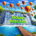 MOUNT NIAGARA [FREE AVA  X50]