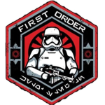{[The First Order Empire]}