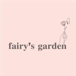 fairy’s garden
