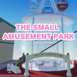 THE SMALL AMUSEMENT PARK icon