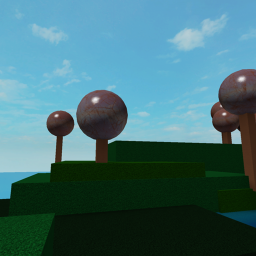 Sky Islands [Beta]