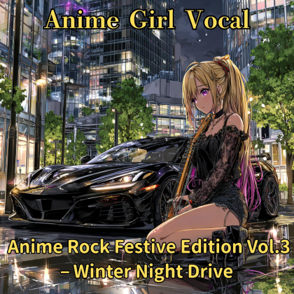 Cry No More -雪空の軌跡- Roblox music