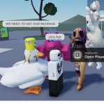 Ohio Members Cult