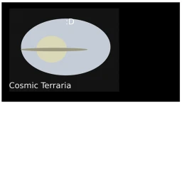 Cosmic Terraria icon