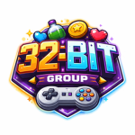 32-BIT Group