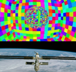 Mega Galactic Studios!