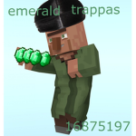 Emerald Trappas