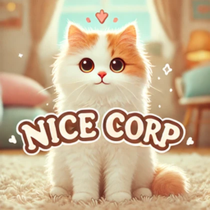 Nice Corp Roblox group icon
