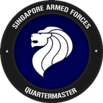 Singapore Quartermaster