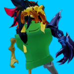 Jaden(jadie Army)