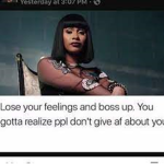 Queen Group Join Da Squad