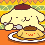 <3 Pompompurin fan club <3