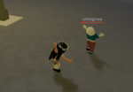 Roblox baddies group for queens