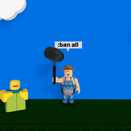[FREE ADMIN] Free Admin