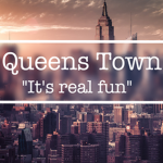 Queen Club <3