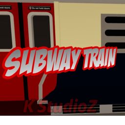 train subway (new)