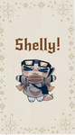 I LOVE SHELLY