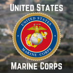 [-•-] The United States Marine Corps [-•-]
