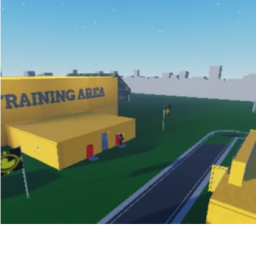 [RDA] - Royal Duck Army Training Centre