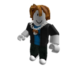 Bacon Gang of Robloxia