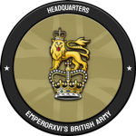 | The Grand British Army | Headquarters