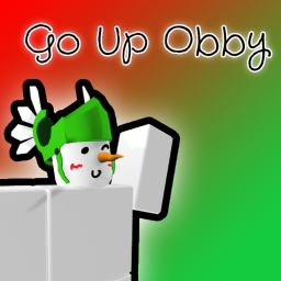Go Up Obby